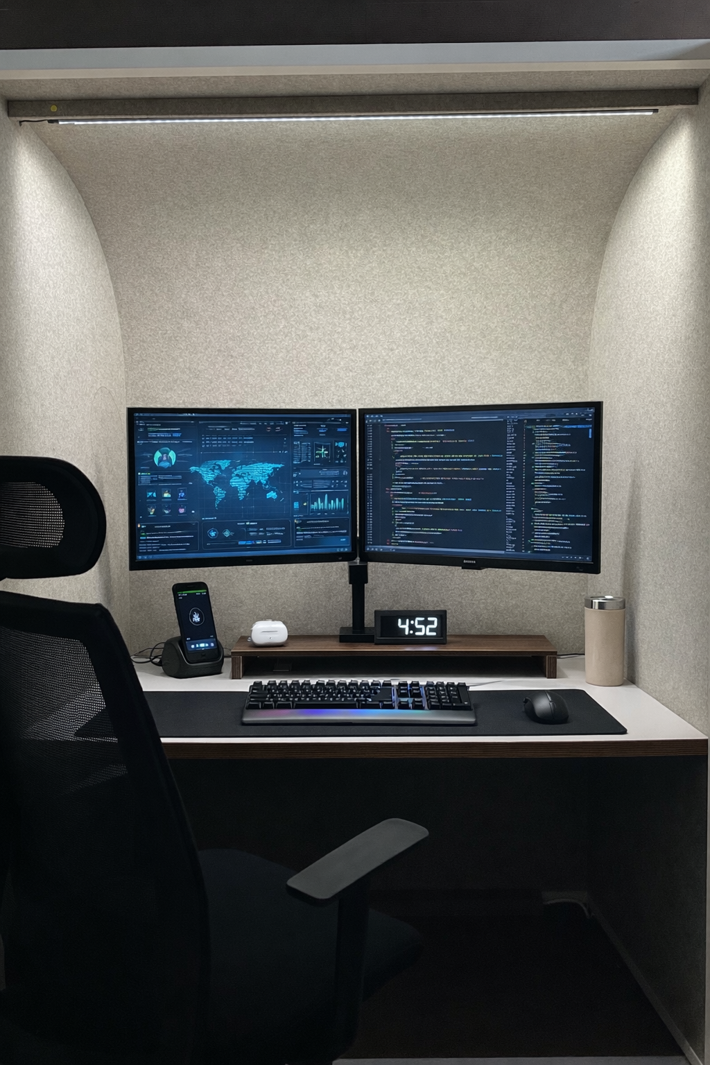 지정석 활용 예시 1